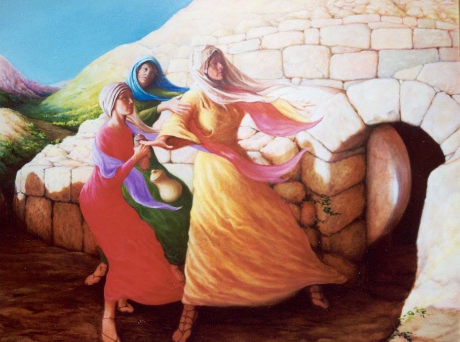 “Strange Things: The Parable Church in Action” Wednesdays in September