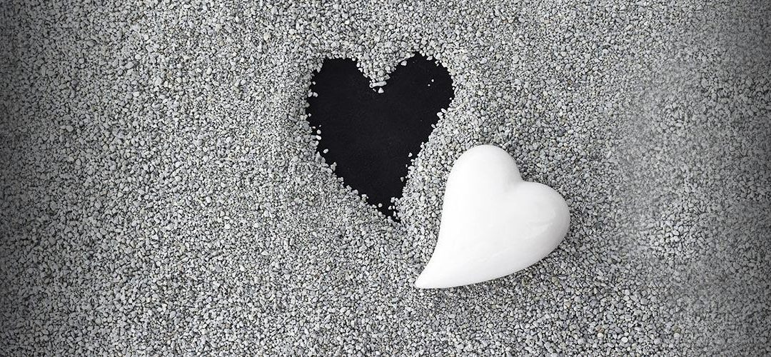 Managing Grief in Our Community of Faith