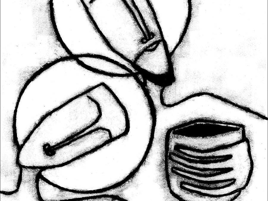 Maundy Thursday, April 9