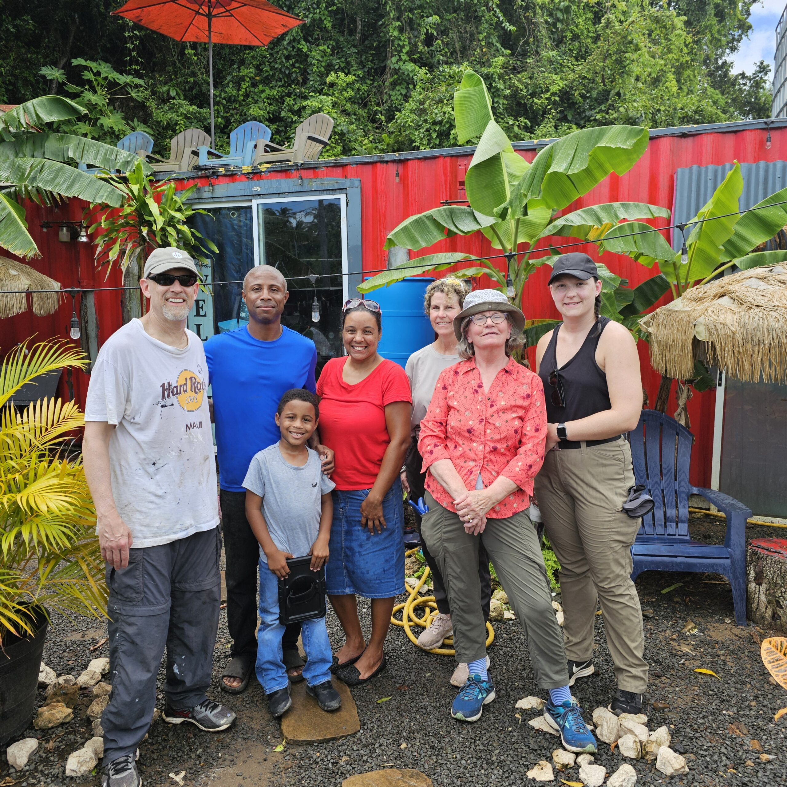 Puerto Rico Two