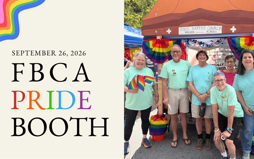 Blue Ridge Pride Festival