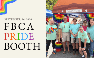 Blue Ridge Pride Festival