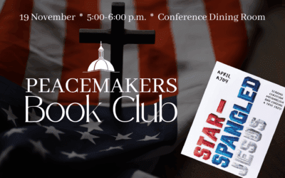 Peacemakers Book Club