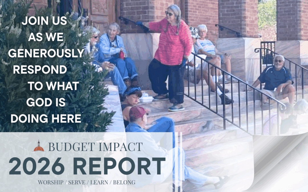 Budget Impact Report 2026