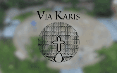 Wednesday Night in the Chapel: Via Karis