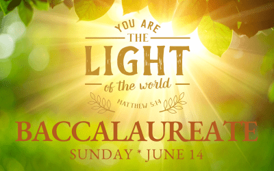 Baccalaureate