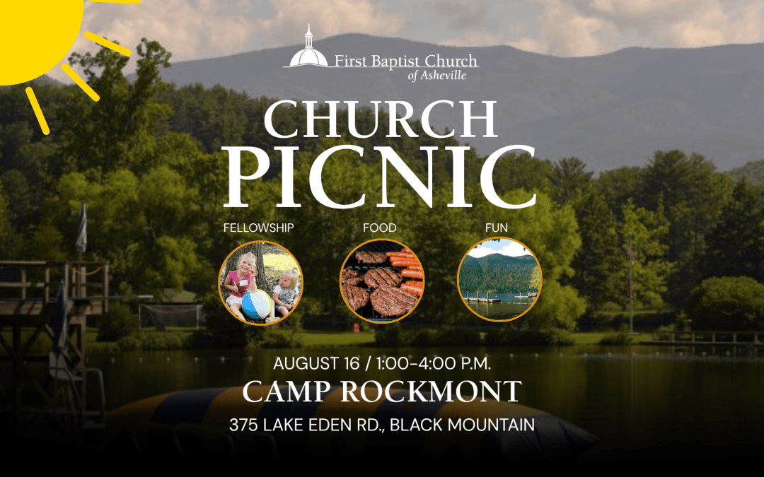 Church Picnic