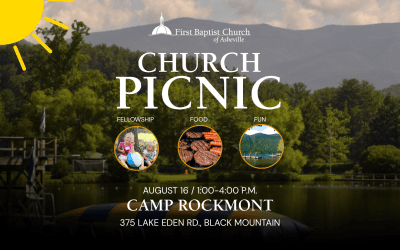 Church Picnic
