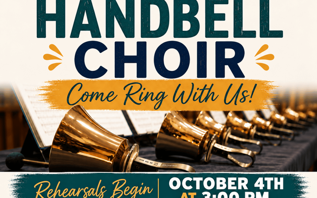 Handbells