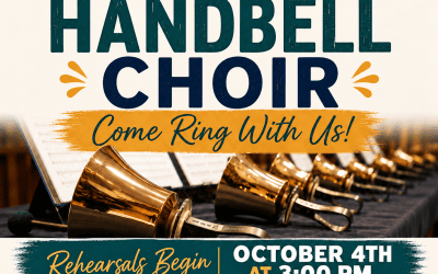 Handbells