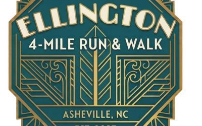 Ellington 4-Mile Run & Walk